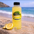 Signature Seamoss Lemonade